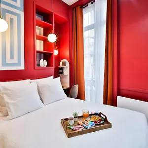 Apartamento Ws Louvre - Saint-roch, Paris