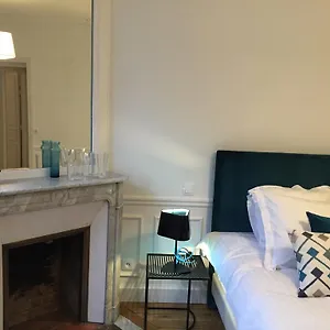 B&B Relais12bis By Eiffel Tower, 파리