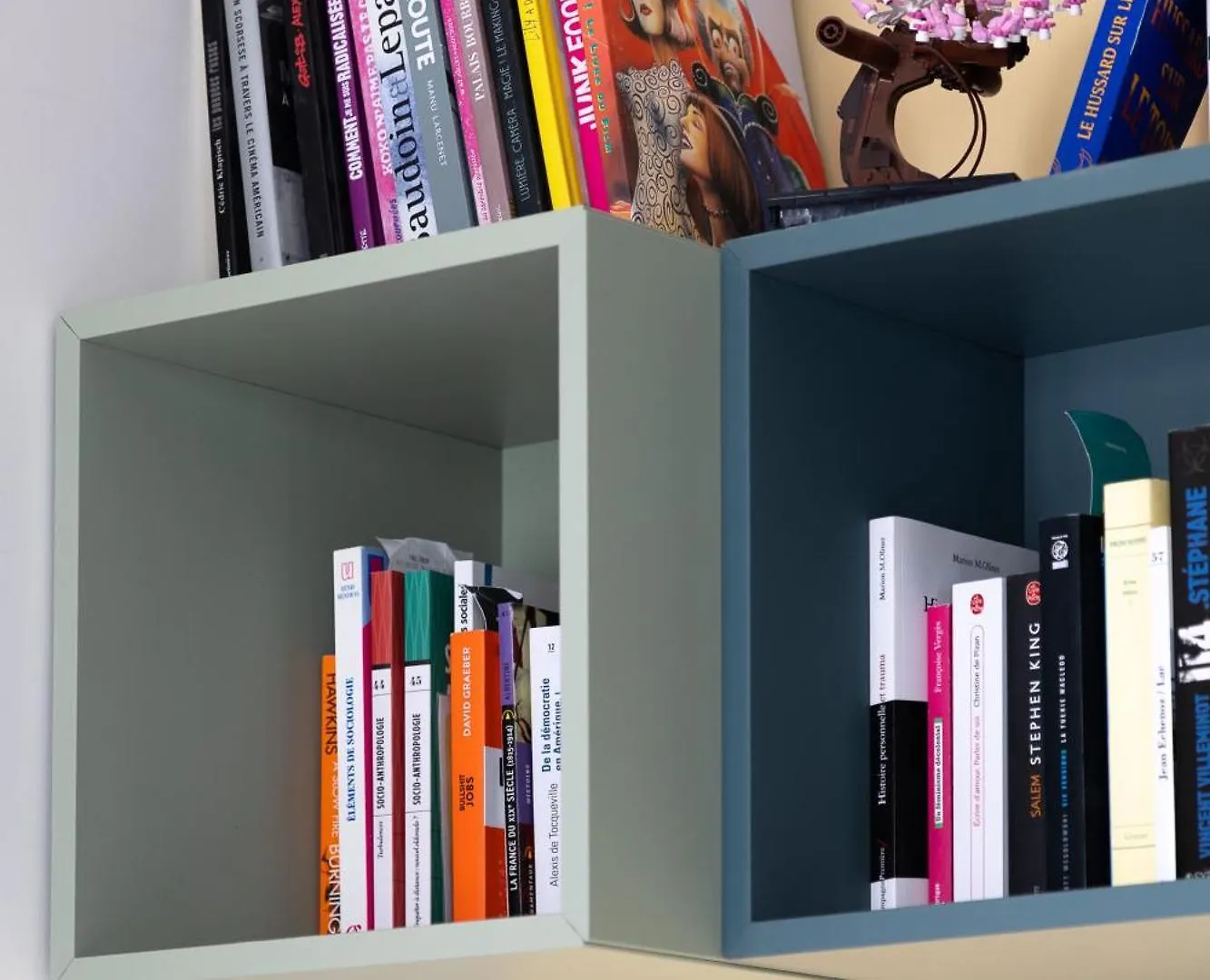 아파트 Ideal Pour 2 Appartement Rue Caffarelli 파리